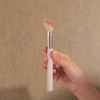 Albeaut Face Brush for Blush, Bronzer, and Contour Highlighter Makeup