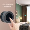 Smart Home Universal Remote Controller WiFi RF IR for TV