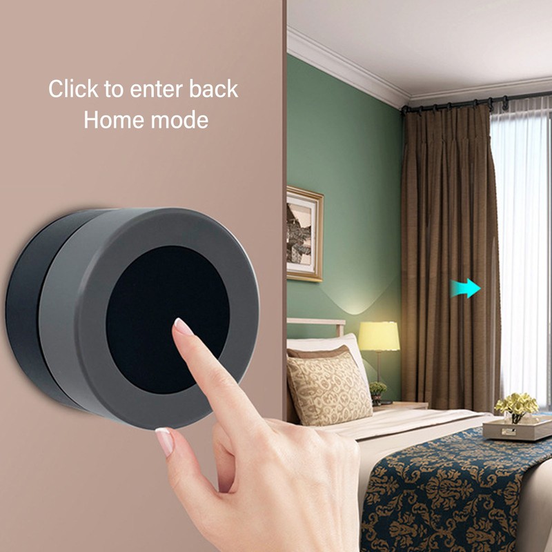 Smart Home Universal Remote Controller WiFi RF IR for TV