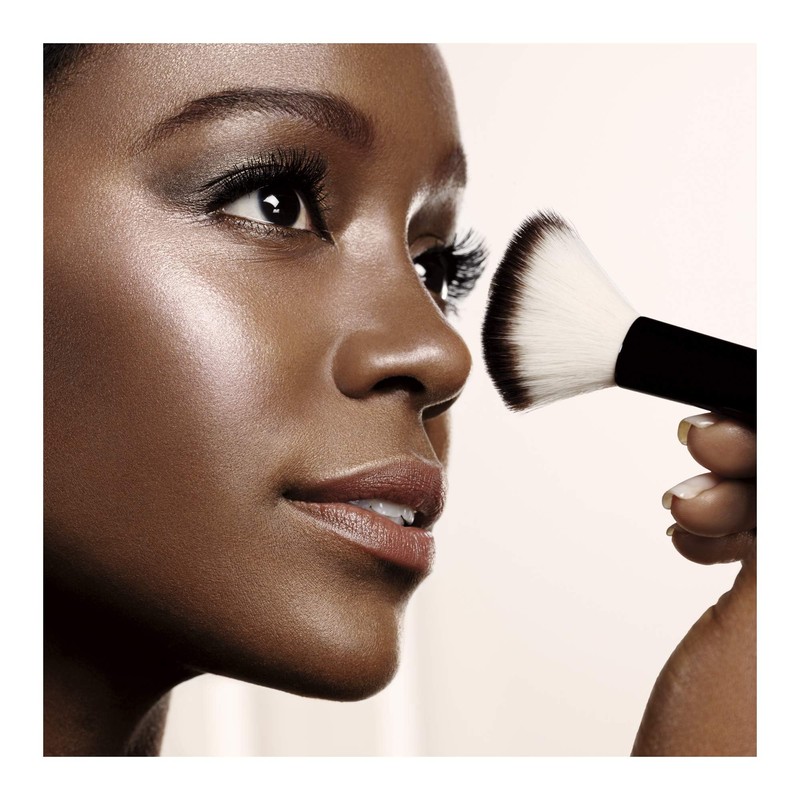 L'Oreal Paris Cosmetics True Match Lumi Shimmerista Highlighting Powder, Sunlight