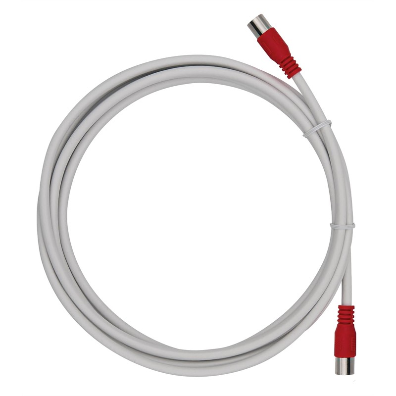 MaxTrack Antenna Cable According to Vodafone Specification - FQMS1.5L, VF