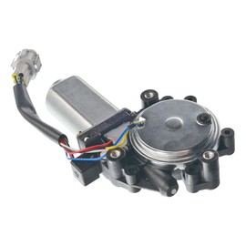 YHTAUTO Front Left Driver Side Power Window Lift Motor for Nissan Titan Armada 2004-2015 Infiniti QX56 2004-2011