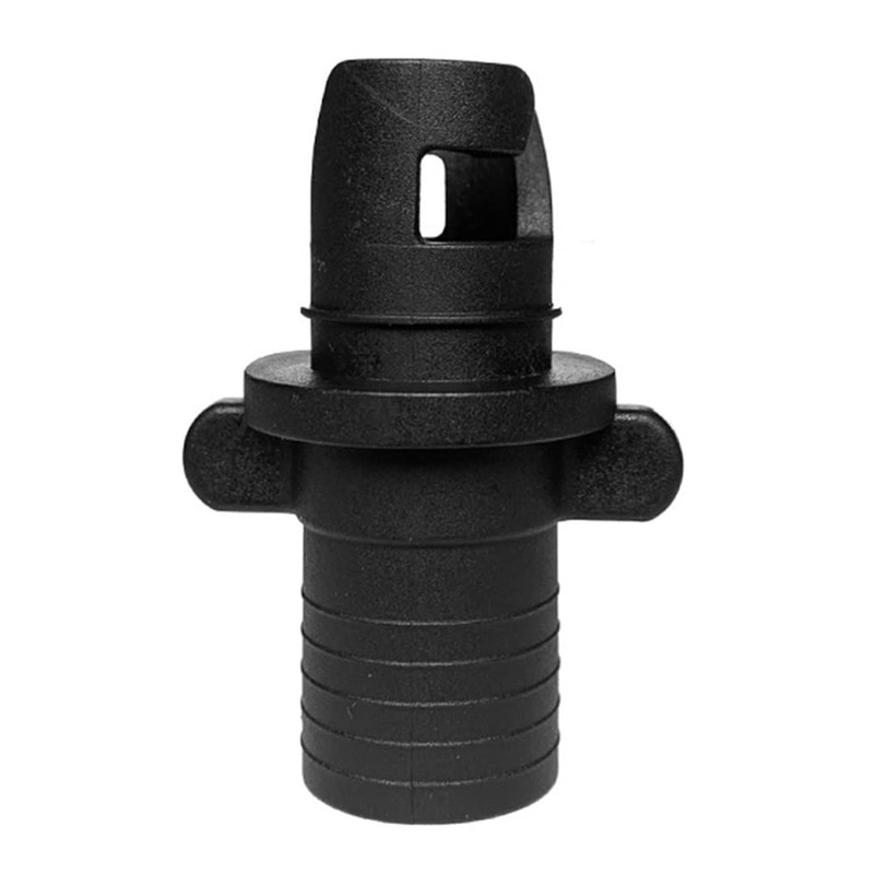 CENPEK 4Pcs Boat Foot Pump Hose Adapter H-R Valve Adapter