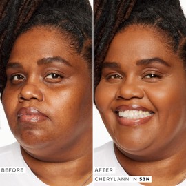 tarte face tape full-coverage foundation