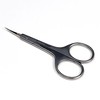 Solingen, Germany AXiON Concorde Eyebrow/Sweetskin Scissors (Taper/ Ultra-fine Tip) Luxury