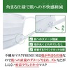 [医食同源ドットコム] ISDG Non-Woven Mask PREMIUM 50 pieces (Individual packaging) (Kids)