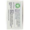 Natracare 2000 Organic All Cotton Non-Applicator Tampons 20 Count