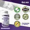 Eas Melatonina 10mg Suplemento Para Dormir 60 Tabletas