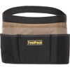 Xindao Toolpack Tool Belt Bag with 13 Compartments