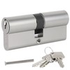 DIDA® 70mm Euro Barrel Lock 35/35 Door Barrel Lock with