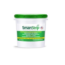 Dumond Chemicals 27691033322 Avanzado Disolvente Inteligente de Pintura que la Desprende en Tiras, 1 Cuarto de Galón Cuarto