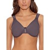 Selene Women's Lorea Bra, gray
