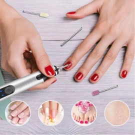 SS [에스에스_62]네일아트 멀티전동드릴 멀티전동드릴 SS-62 Nail Art Multi Rotary Drill