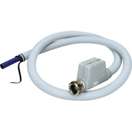 Hose Aquastop Hose Electric Washing Machine Compatible with Miele 5729731 5729732 1.6 m