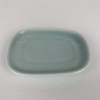 Lot of 12 DELTA AIRLINES ALESSI Small/Mini Asian Plate 3.5"
