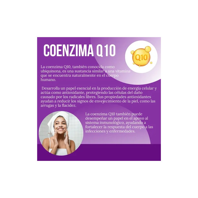 Suplemento Rejuvene Colágeno Ácido Hialurónico Mesocaps
