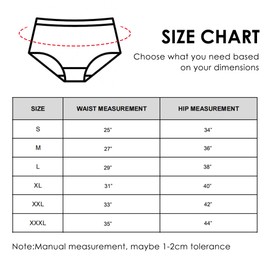 CLEARHOMES Easy Adapt Women's Tear-Away Underwear, for Patients, Elders, Pack of 2. (X-Large), Purple and Pink