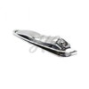 Portable sanitary side clipper nail clipper diagonal blade luxurious cutting power / 휴대용 위생 옆깍기 손톱깎이 사선 날 고급스러운 컷팅력