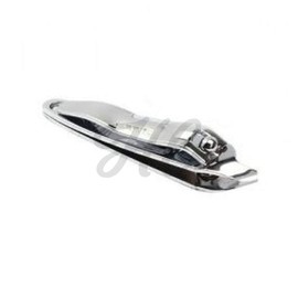 Portable sanitary side clipper nail clipper diagonal blade luxurious cutting power / 휴대용 위생 옆깍기 손톱깎이 사선 날 고급스러운 컷팅력