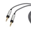 Headphone Sound Cable Replacement, Compatible for Focal Elegia, Glear MG,