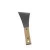 Tsuchiyu Stainless Steel Y-Type Scraper 2.8 inches (70 mm)