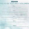 MOROCCANOIL Polvo de Textura y Volumen para el cabello, 8gr.