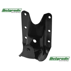 Automann Leaf Spring Hanger | Freightliner | Rear of Rear | Replaces: 16-14416-000