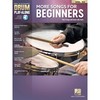 More Songs for Beginners: Drum Play-Along Volume 52 (Hal Leonard