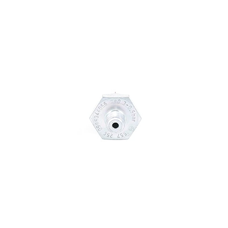 Bosch 0986344056 Oil-Pressure Switch