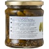 Biona Cornichons with Dill & Mustard Seeds, 330 g