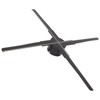 G552‑52 3D Holographic Advertising Machine 4 Blades 3D Hologram Fan