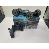 Stuntcar Handle RC Stuntcar 2071-1B Gesture Control 360 DEG Tumble