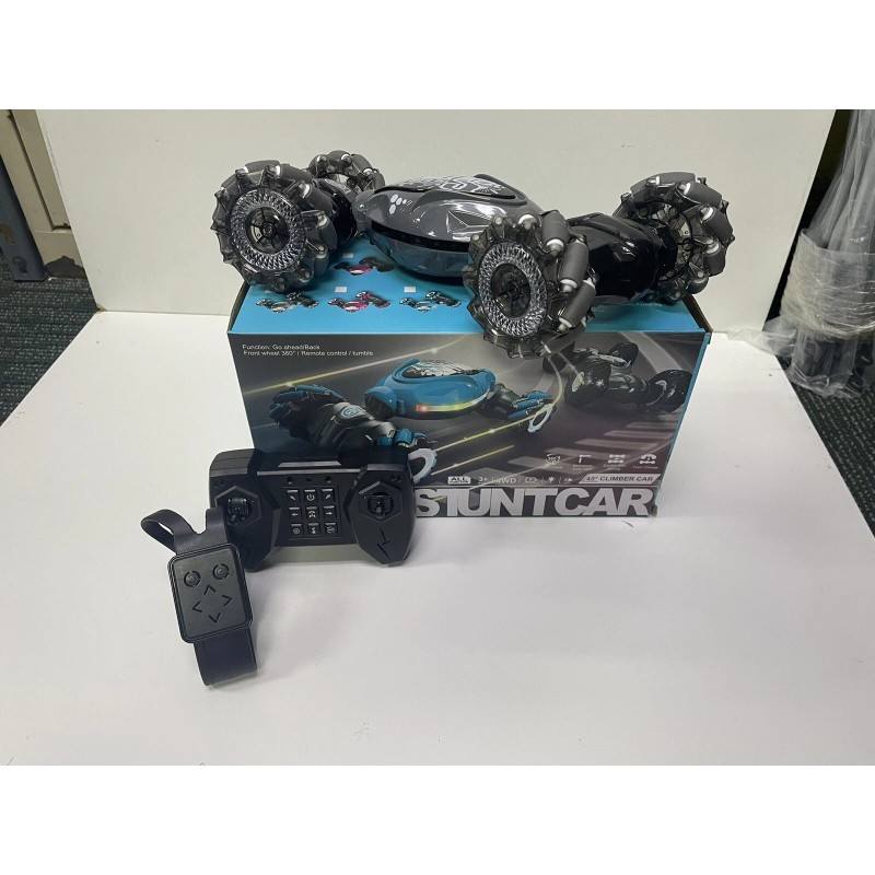 Stuntcar Handle RC Stuntcar 2071-1B Gesture Control 360 DEG Tumble