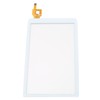 Capacitive Touch Cover Replacement Square Corner Touch Screen Panel for
