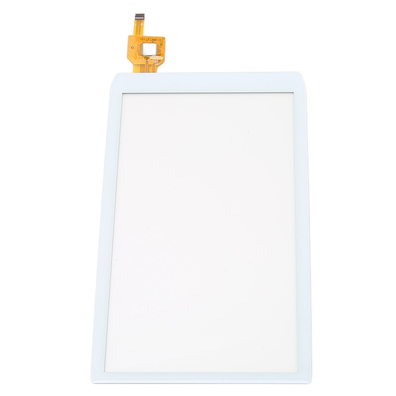 Capacitive Touch Cover Replacement Square Corner Touch Screen Panel for
