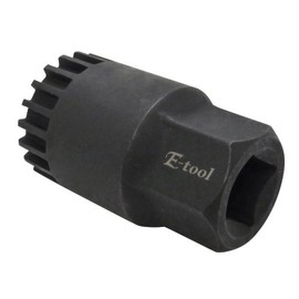 E-tool BT-11 BB Removal