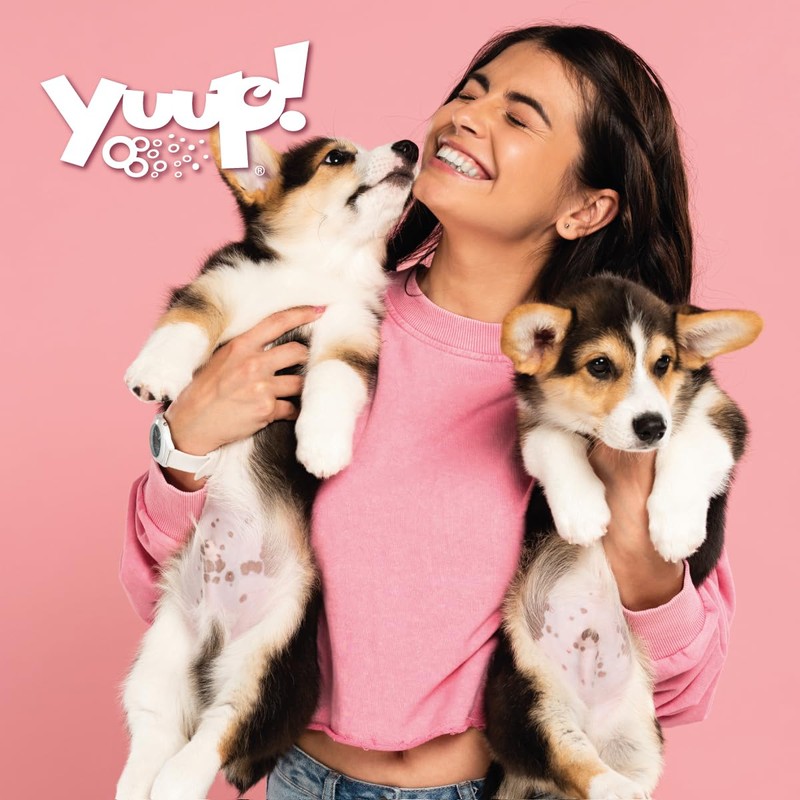 Yuup! Detangling Conditioner for Dogs 250 ml