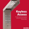 LiftMaster 877LMMC (877LM w Latest firmware) - Wireless Keyless Entry