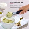 KitchenAid Ice Cream Scoop