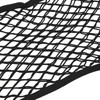 Elastic Cargo Net 27.6x13.8in Thicken Prevents Deformation Car Mesh Storage