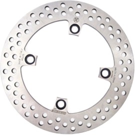 Braking ho22ri brake rotor - rear (HO22RI)