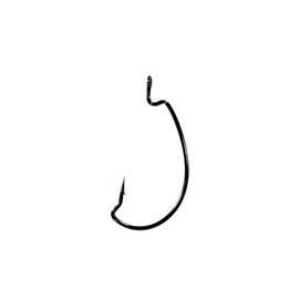 Zoneloc - Wide Gap Magnum Worm (6/0, bass-Fishing)