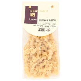 Seggiano, Toscani Organic Pasta, 13.2 oz