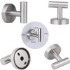 Towel Rack, Wall Mounted, Bathroom Hook, Towel Rail, Kitchen Wall