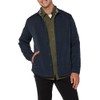 Unionbay Men's UB Tech Reversible Lined Performance Jacket, True Navy