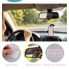 2 Pcs Trust in God Car Sticker, Trust in God