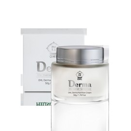 [Amaros] O.H.L Derma Nutrition Cream 50g Expiration date: 1+1 until 26.08.20 / [아마로스] O.H.L 더마 뉴트리션 크림 50g  유통기한 26.08.20까지 1+1