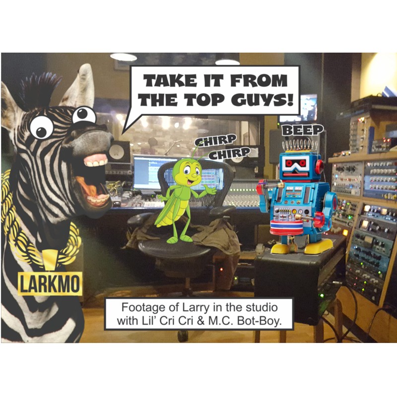 Larkmo Funny Hidden Annoying Beeper Office Prank Devices, Hidden Noise