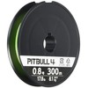 Shimano PL-M74S Line Pitbull 4 988.4 ft (300 m) 0.8