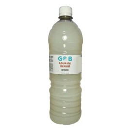 Gob tónico facial agua de benjuí 1 L | revitaliza todo tipo de piel